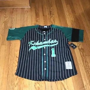 Classic reels jersey authentic